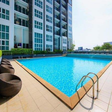 The Prio Condo By Loto Chiang Mai Zewnętrze zdjęcie
