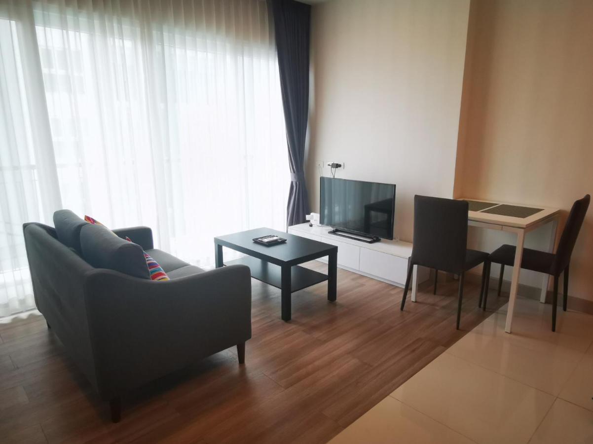 The Prio Condo By Loto Chiang Mai Zewnętrze zdjęcie