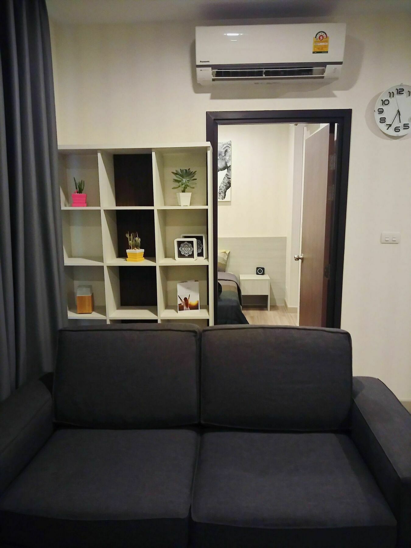 The Prio Condo By Loto Chiang Mai Zewnętrze zdjęcie
