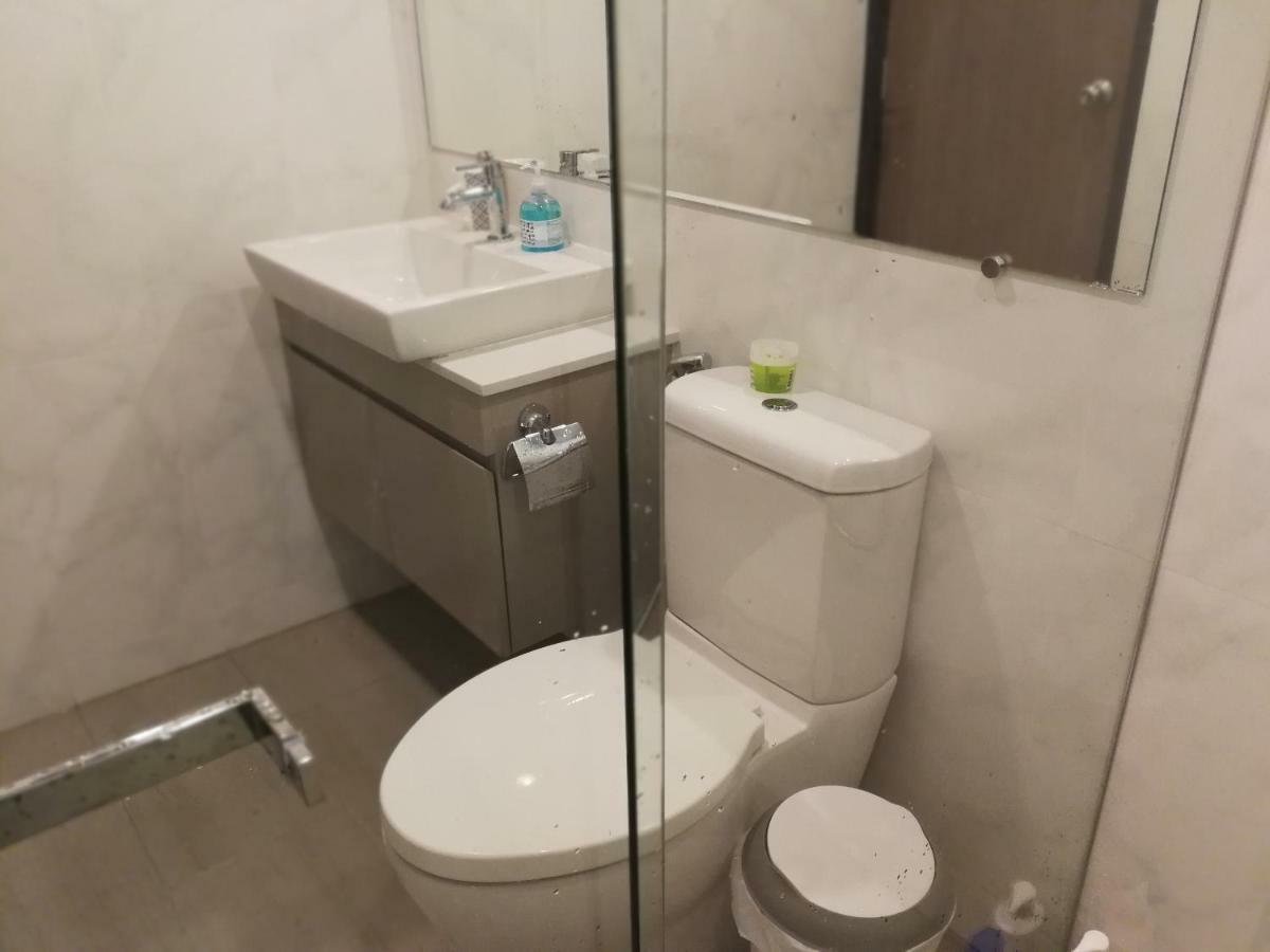 The Prio Condo By Loto Chiang Mai Zewnętrze zdjęcie